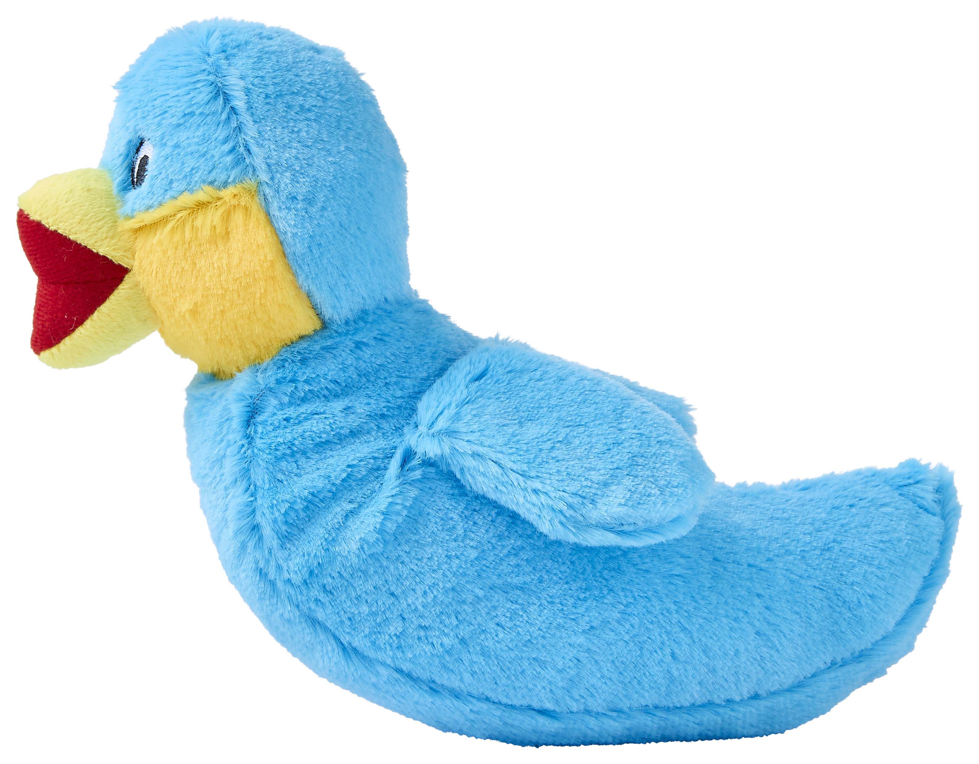 Pluche Eend - Knuffel - Hondenspeelgoed