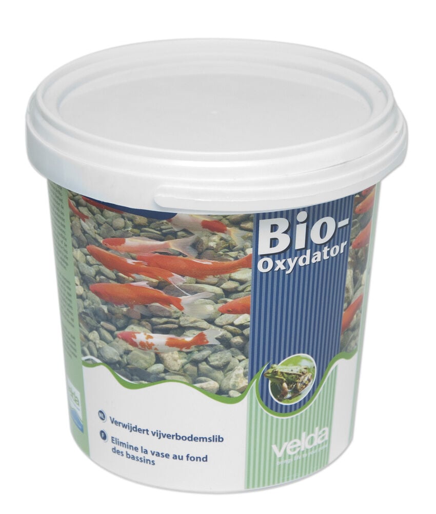Velda - Bio-oxydator - 1 Liter Velda - Bio-oxydator - 1 Liter