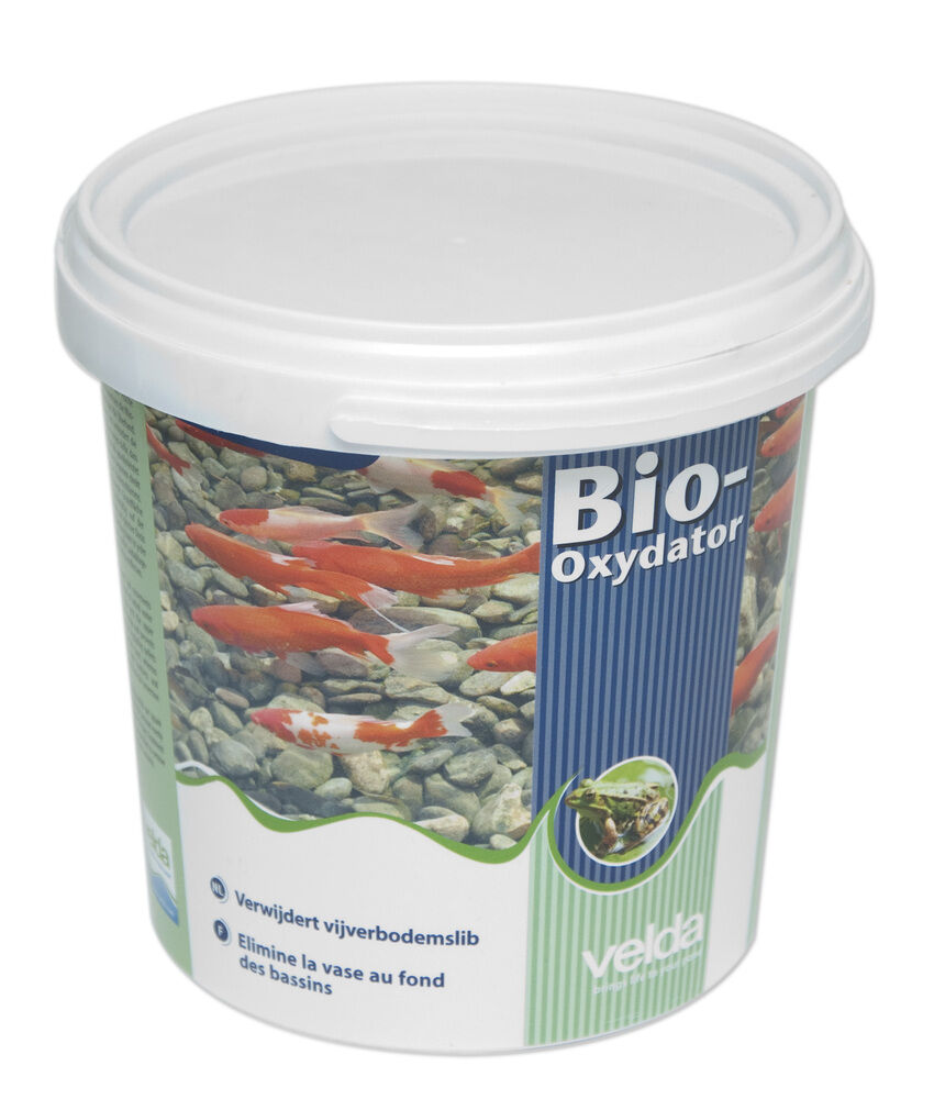 Velda - Bio-oxydator - 1 Liter Velda - Bio-oxydator - 1 Liter