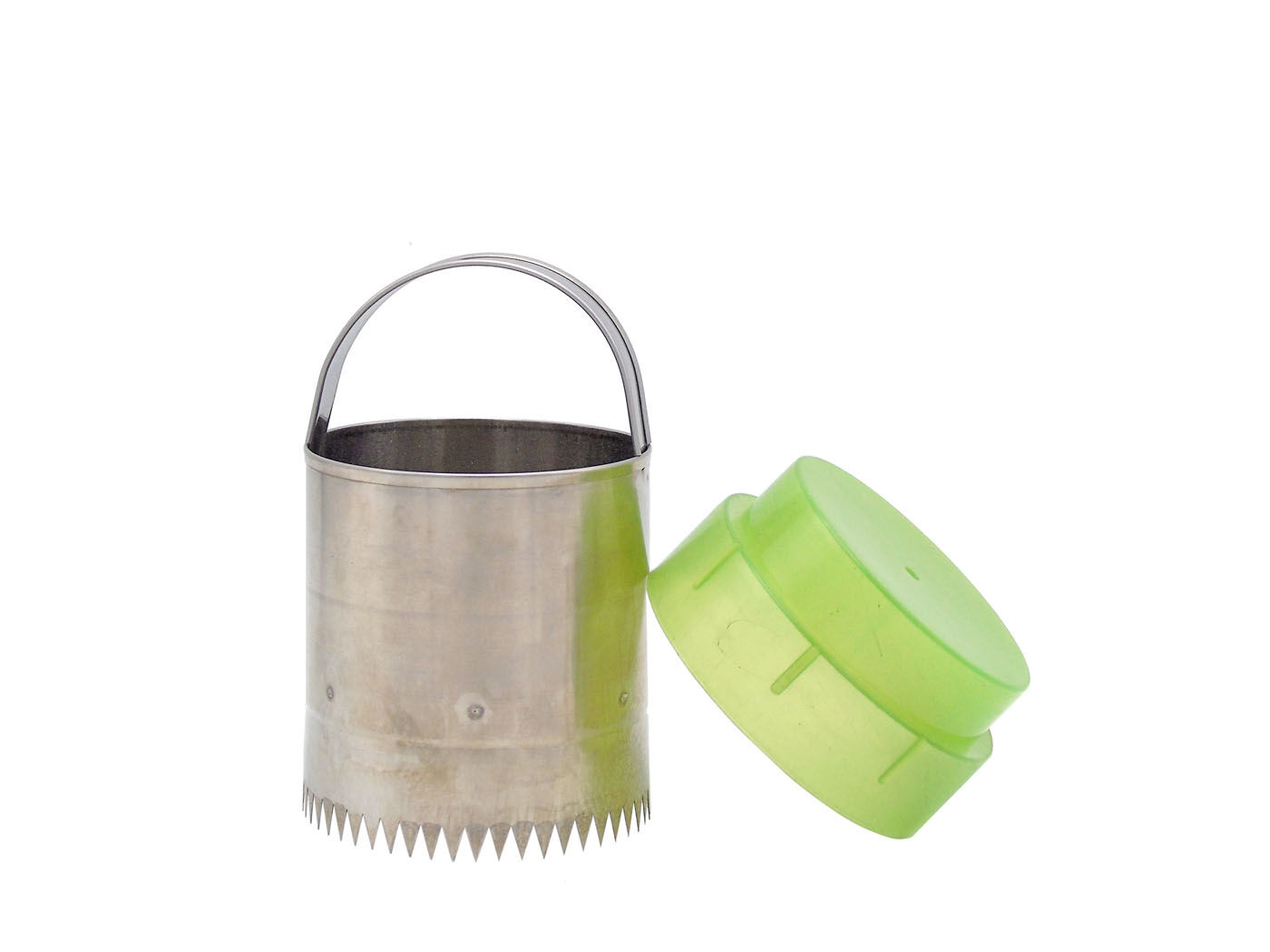 Nature Gatensteker Folie 8cm Ø -Kweekbenodigdheden Nature Gatensteker Folie 8cm Ø -Kweekbenodigdheden