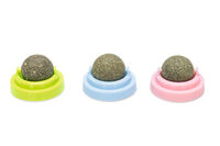 Beeztees Catnip Balletjes - Kattenspeeltje - Multi