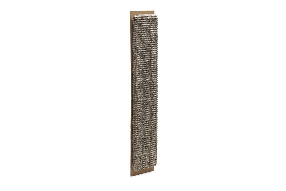 BEEZTEES - Krabplank - Luxe Sisal - Catnip - Groot - 10x60x10 cm