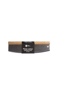 Grill Fanatics - Pizzasnijder - rvs
