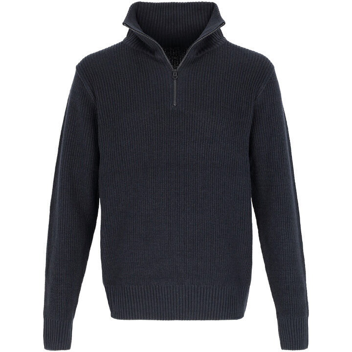 Life-Line Steven - Schipperstrui - Blauw - 3XL