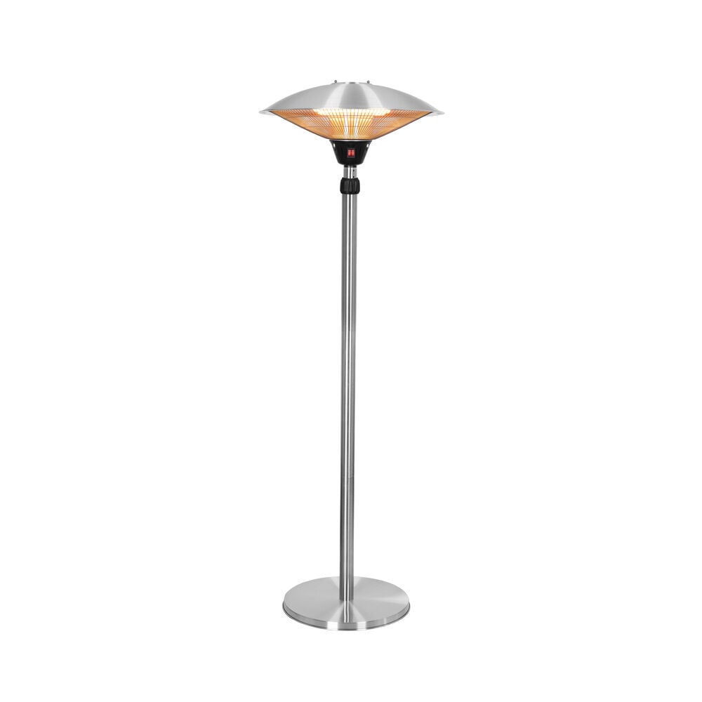 Eurom PD2101 XXL - Staande terrasverwarmer Eurom PD2101 XXL - Staande terrasverwarmer