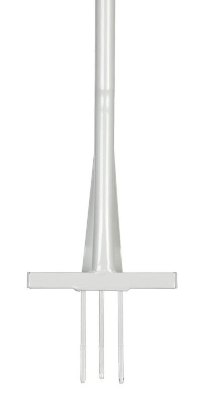 Jacobskruidvork  - Stekers