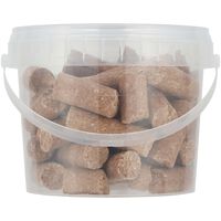 Welkoop  - Varkenssnack - 550 Gram