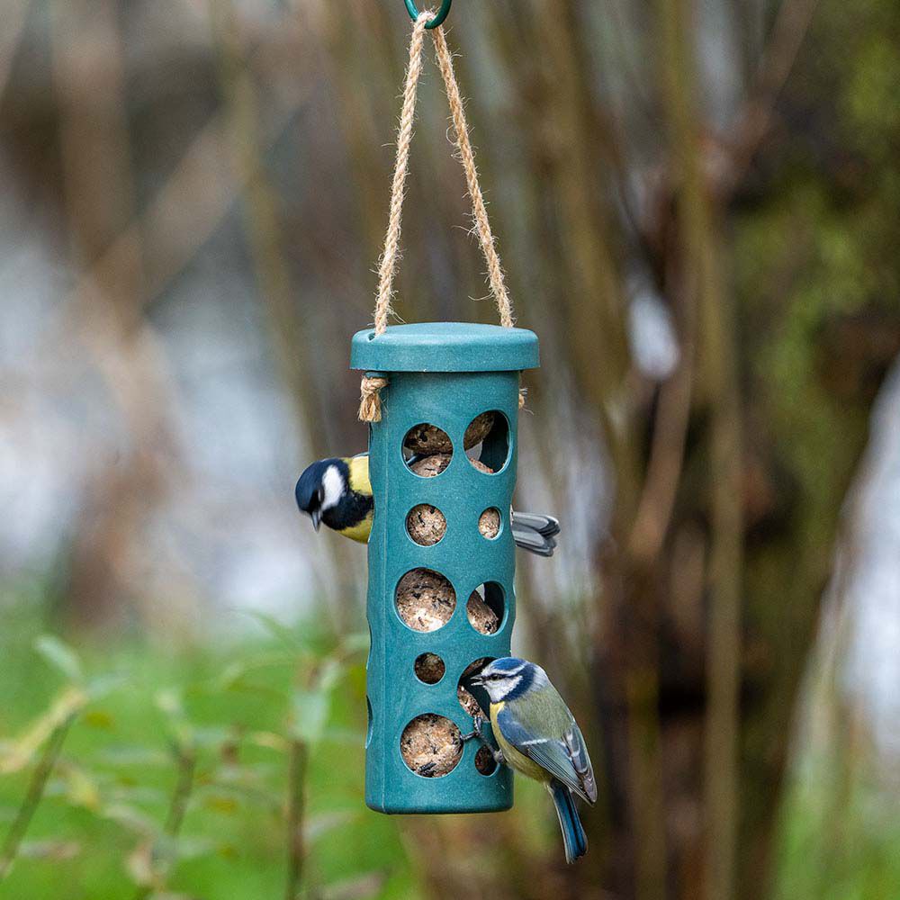 CJ Wildlife - Vetbolhouder - 22x9.5x7.5 cm