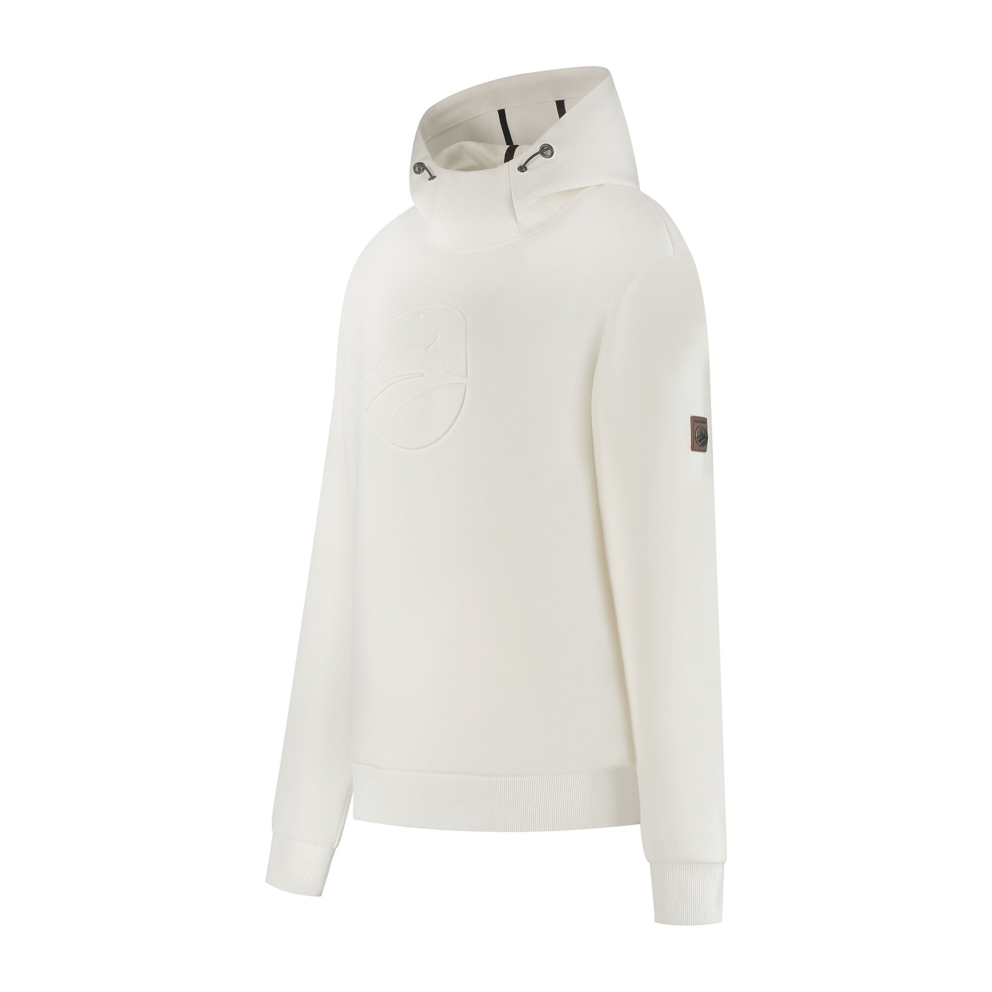Travelin Marte - Trui - Off white - S