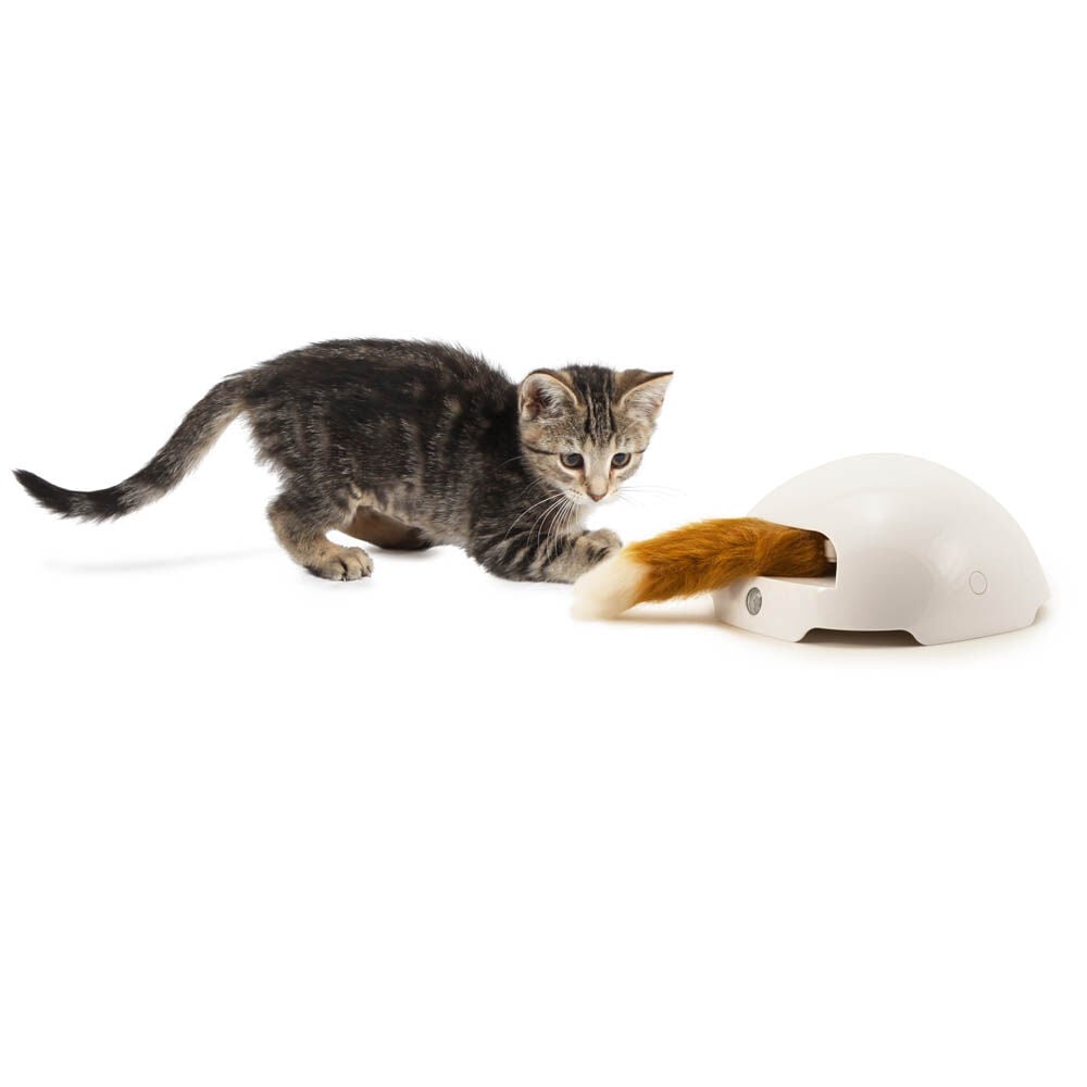 Petsafe Fox Tail - Elektrisch kattenspeelgoed