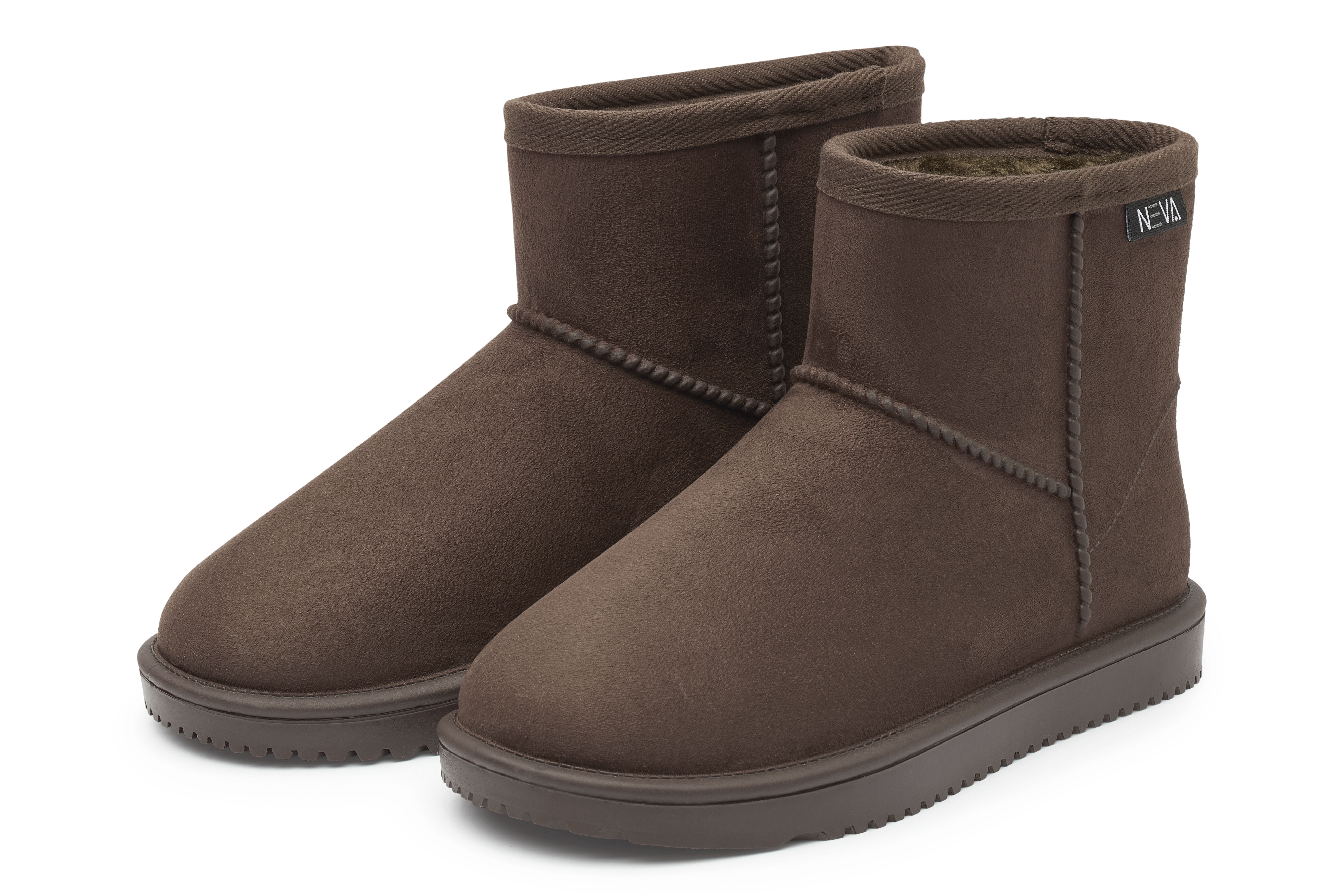 Gevavi Neva - Outdoorlaarzen - Bruin - 41