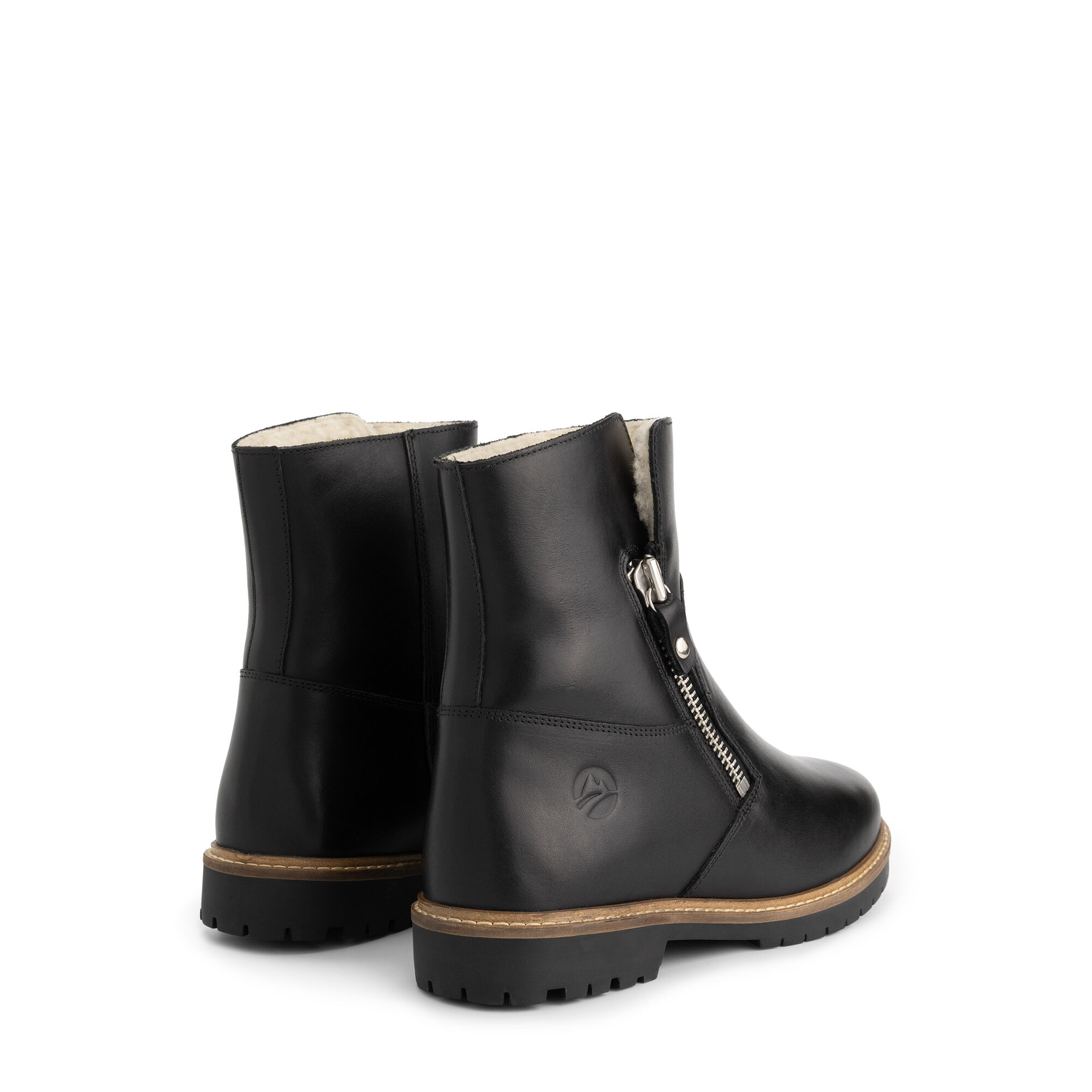 Travelin' Vilsted - Enkellaars - 43