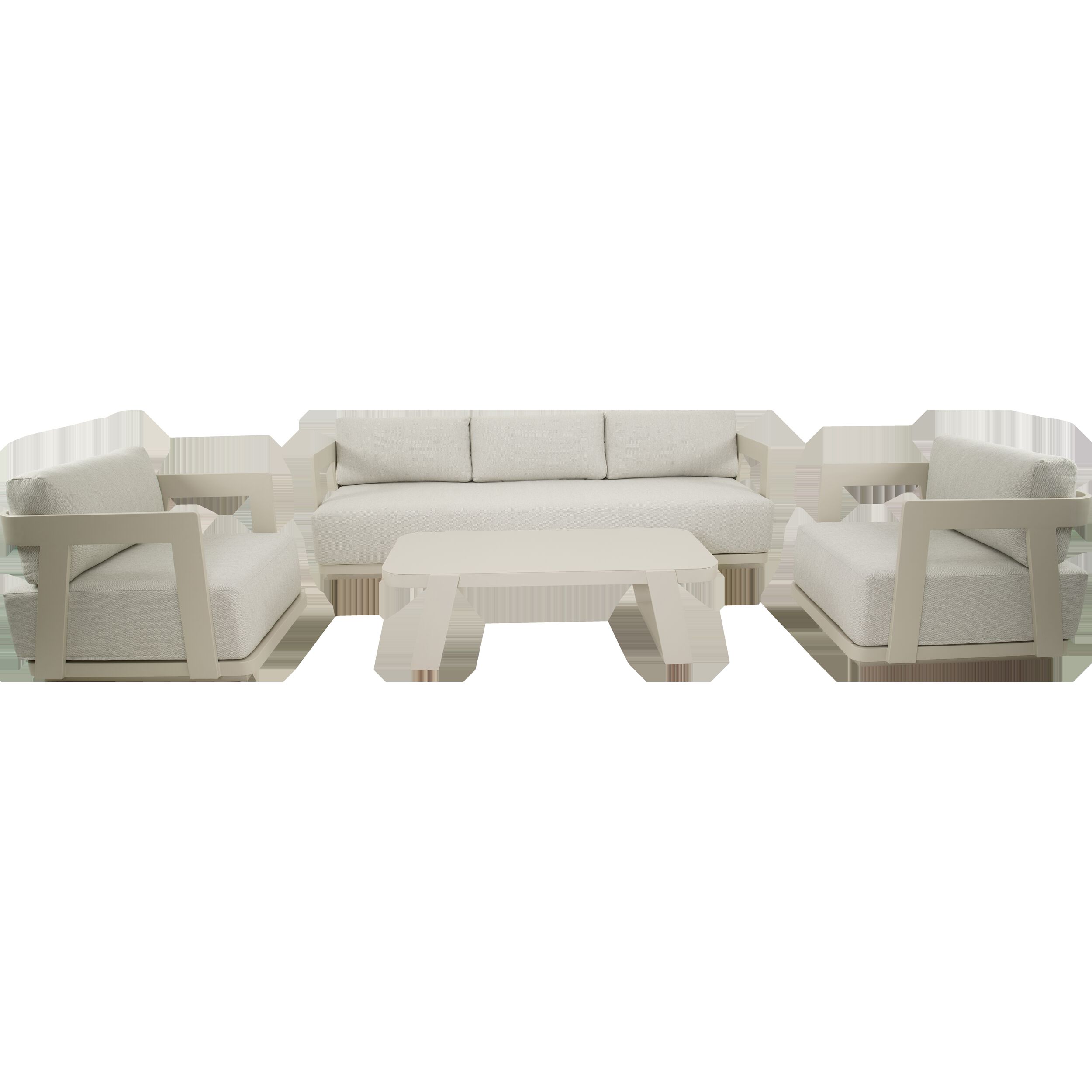 Lesli Living Makai - Loungeset