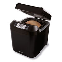 Inventum BM55 - Broodbakmachine - Zwart