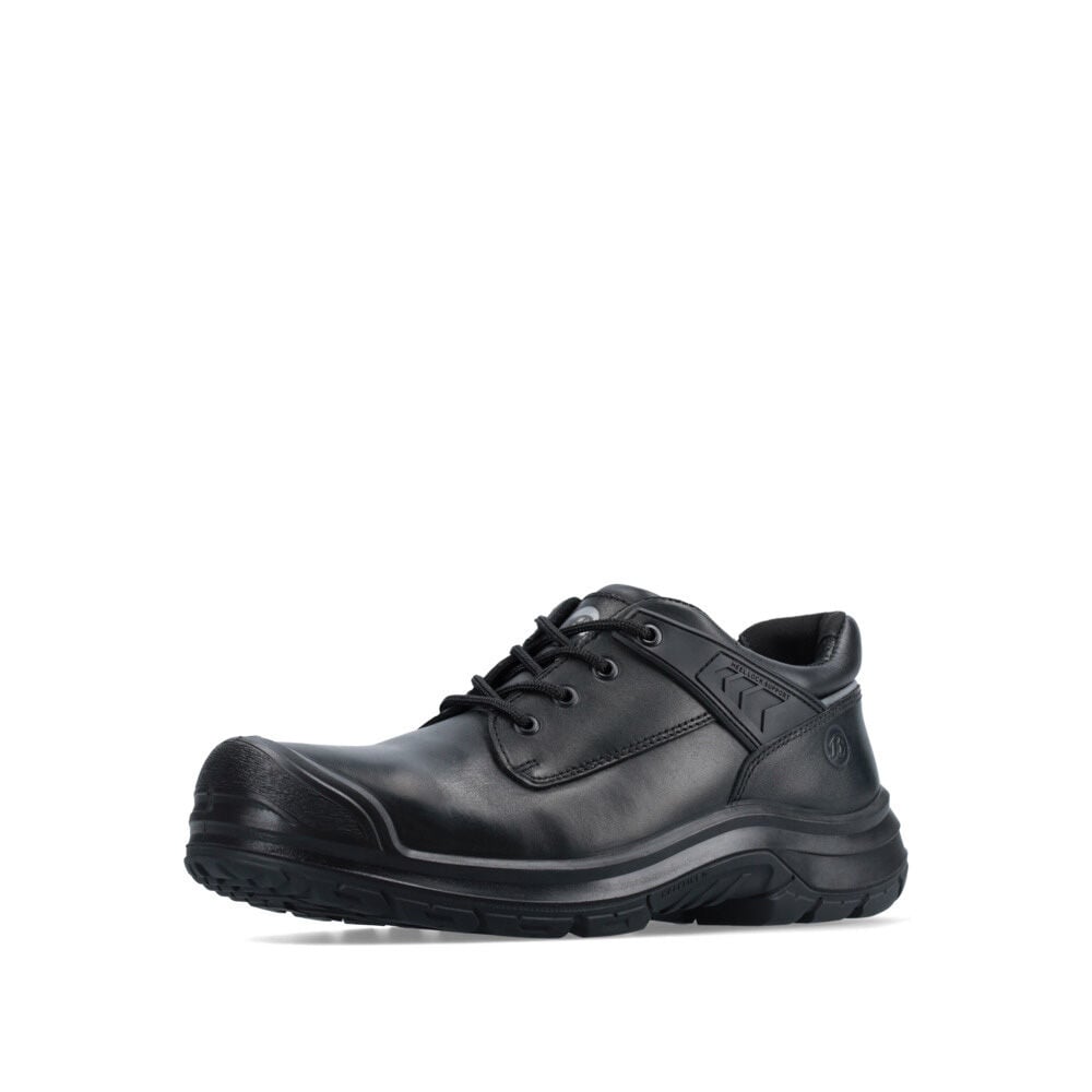 Bata Enduro PWR409 W - Werkschoenen - Zwart - 38