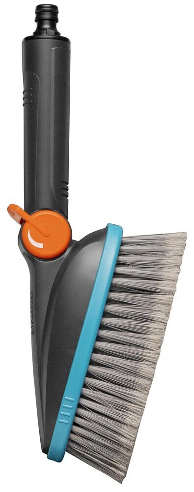 Gardena Cleansystem M Soft - Handborstel