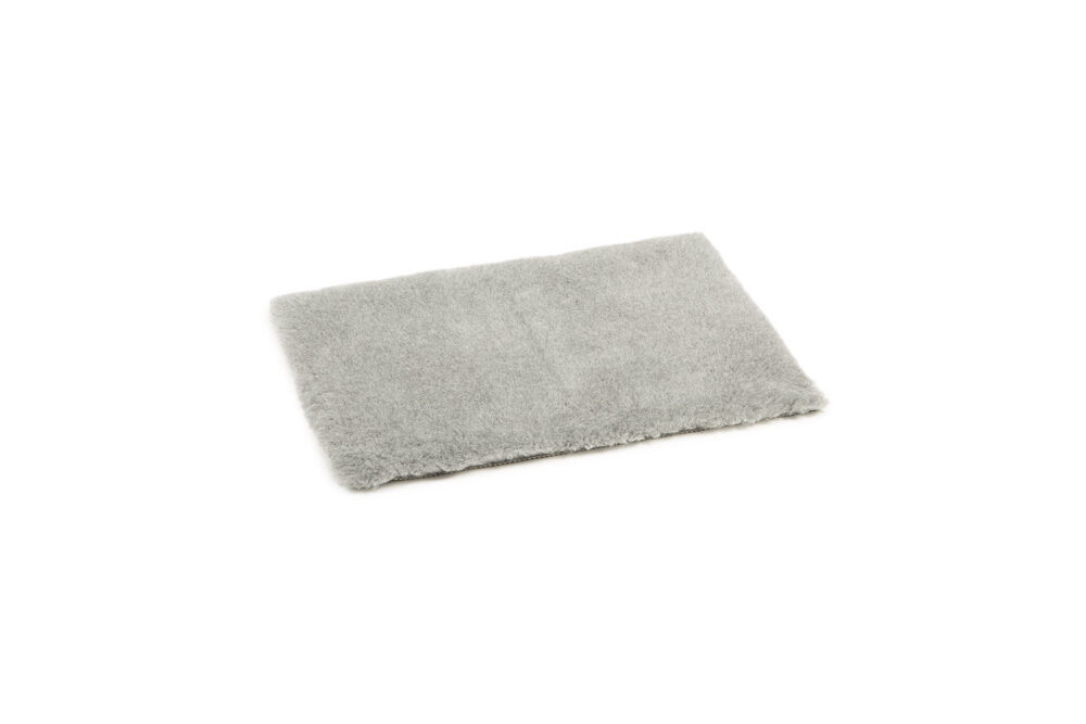 Beeztees Eco Rumax- Vetbed - Grijs - 3x60x89 cm - S Beeztees Eco Rumax- Vetbed - Grijs - 3x60x89 cm - S