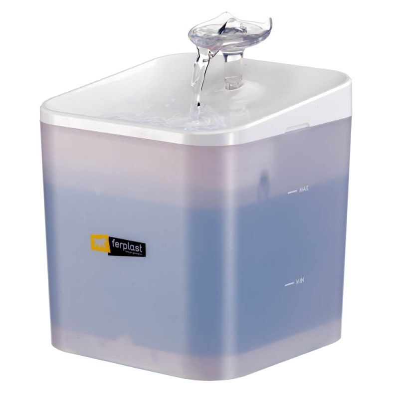 Ferplast Ares - Drinkfonteint kat