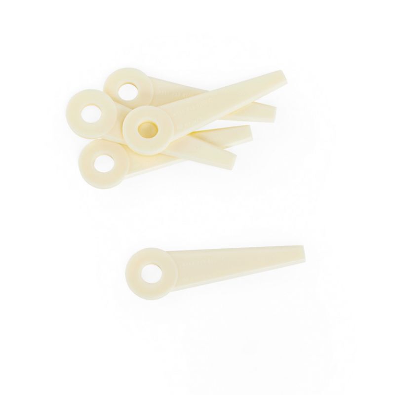 STIHL FS 38 / FS 55 / FS 56 - Messen voor PolyCut maaikop