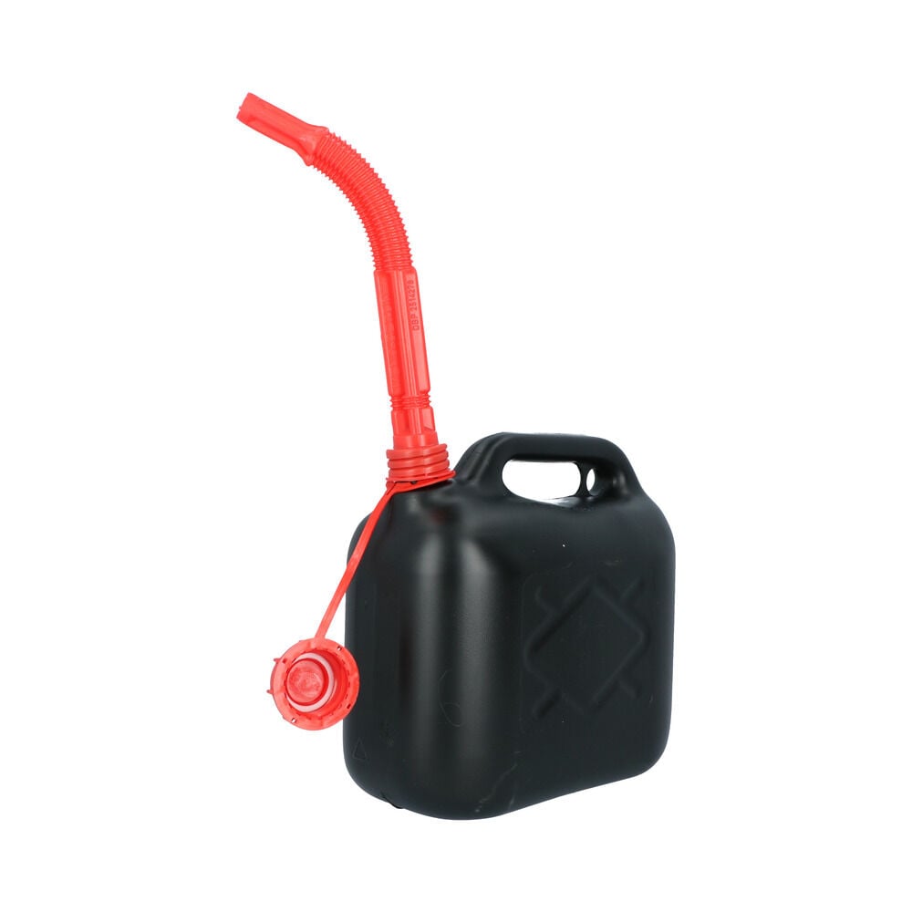 Carpoint - Benzinekan - 5 Liter Carpoint - Benzinekan - 5 Liter