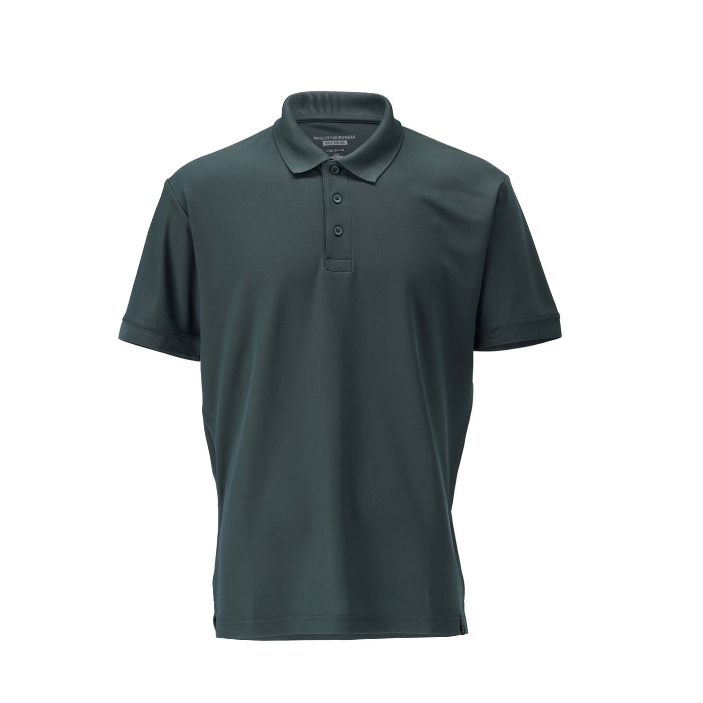 Mascot Crossover 17083 - Poloshirt - Groen - 2XL Mascot Crossover 17083 - Poloshirt - Groen - 2XL