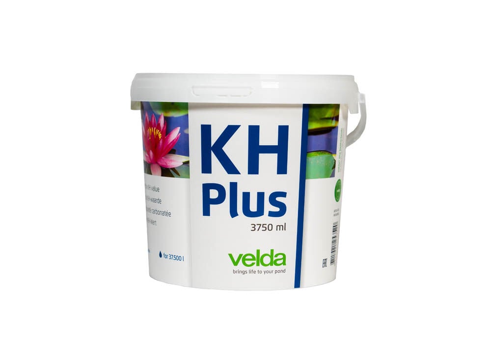 VT - KH Plus - 3750 Milliliter VT - KH Plus - 3750 Milliliter