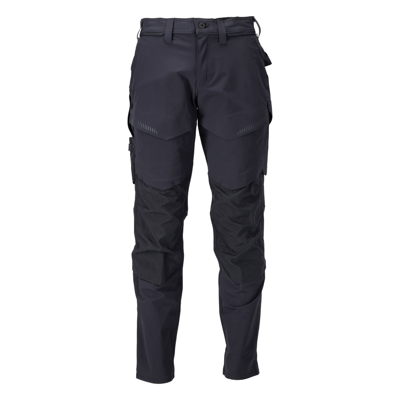 Mascot Customized 22379 - Werkbroek - Donkerblauw - 47 - 90 Mascot Customized 22379 - Werkbroek - Donkerblauw - 47 - 90