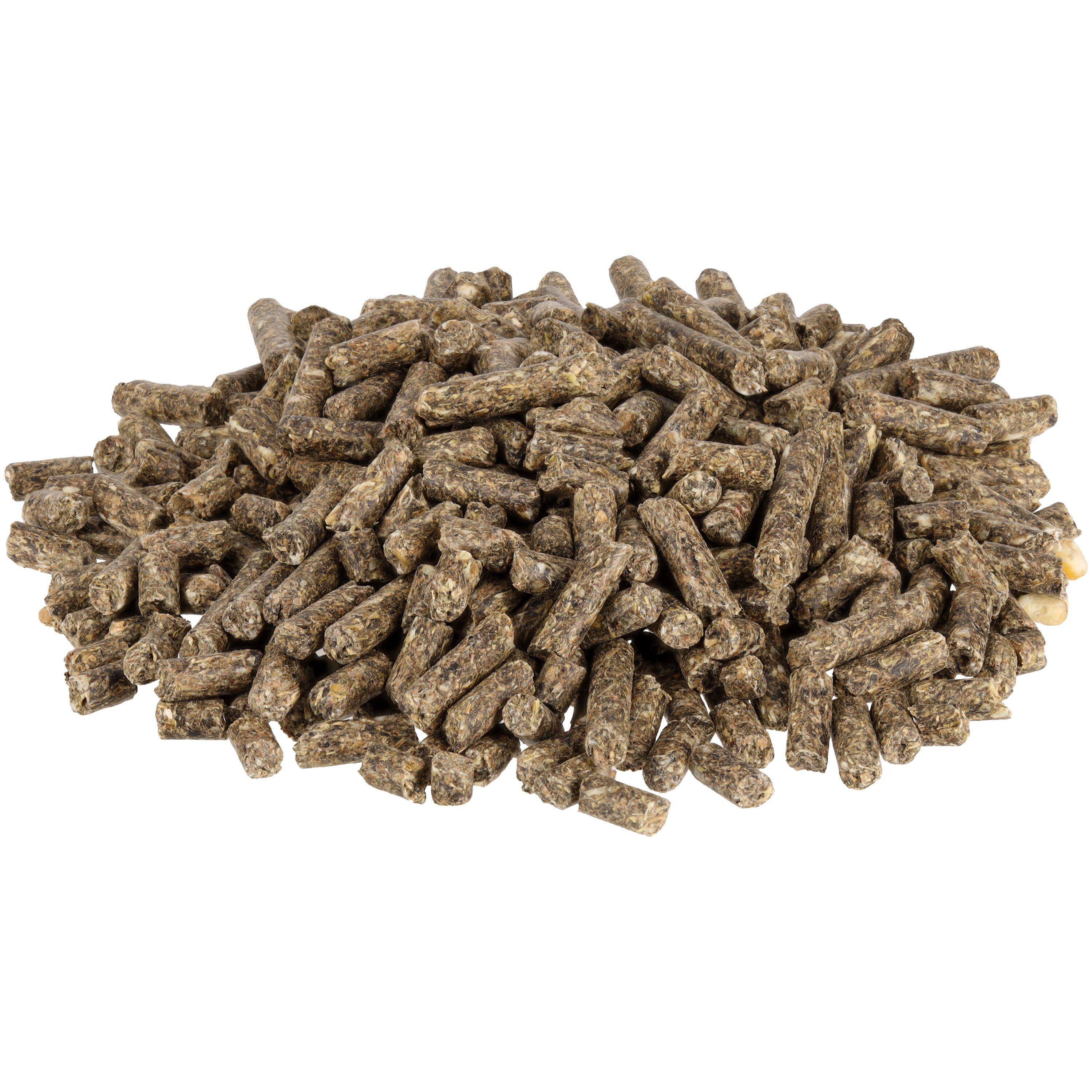 Profijt Voedsterkorrel - Konijnenvoer - 20 Kilogram