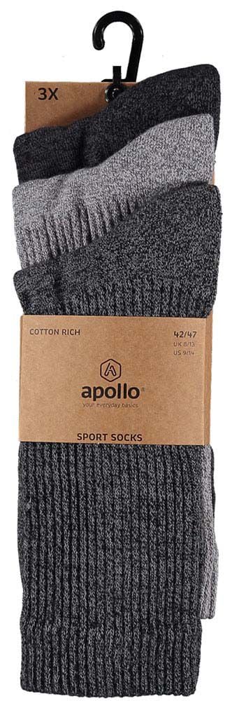 Apollo - Sportsokken
