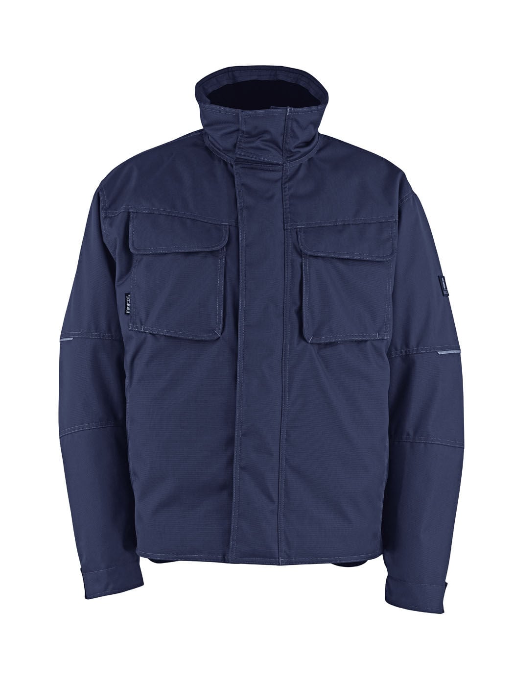 MASCOT® Columbus 10135-194 - Jas - Donkerblauw - M MASCOT® Columbus 10135-194 - Jas - Donkerblauw - M