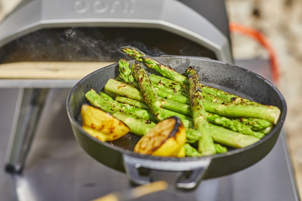 Ooni Skillet - Koekenpan