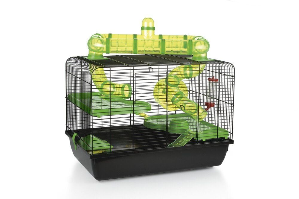 Beeztees Galaxy - Knaagdierenkooi