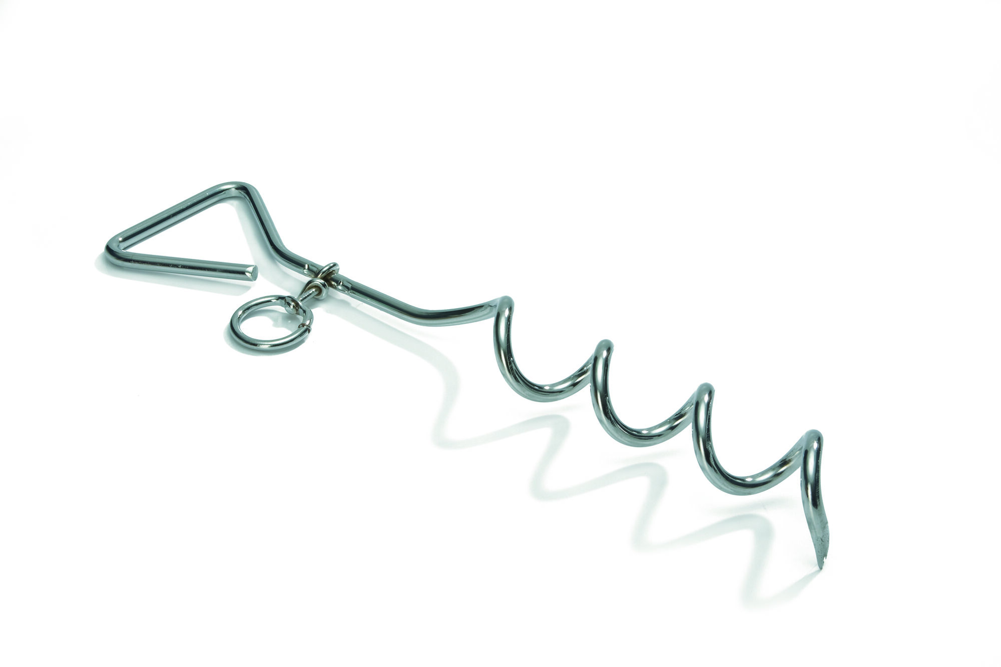 BEEZTEES   - Aanlegpin - Hond - Zilver