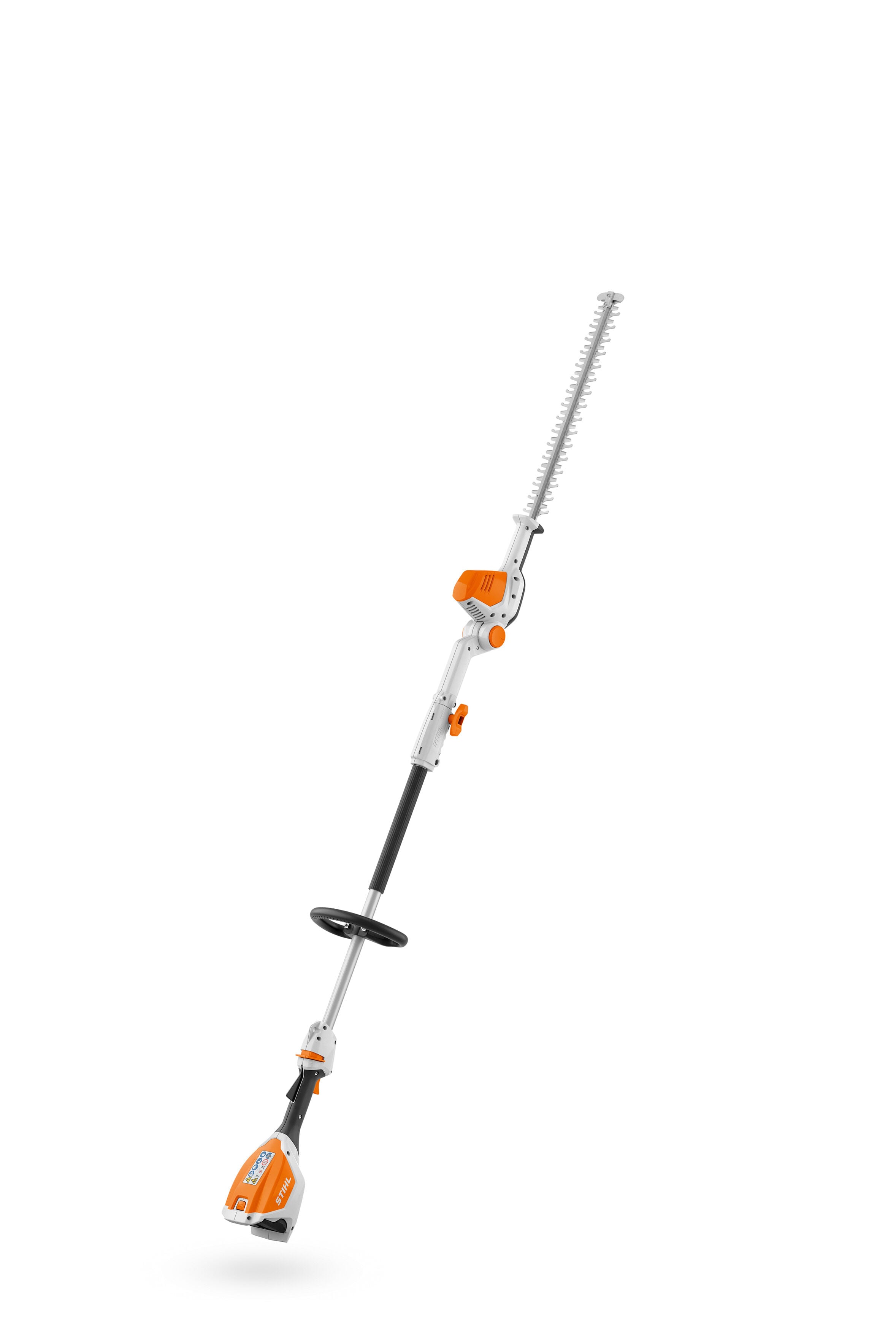 STIHL HLA56 - Accu-heggenschaar (excl accu en lader) - 45 cm STIHL HLA56 - Accu-heggenschaar (excl accu en lader) - 45 cm