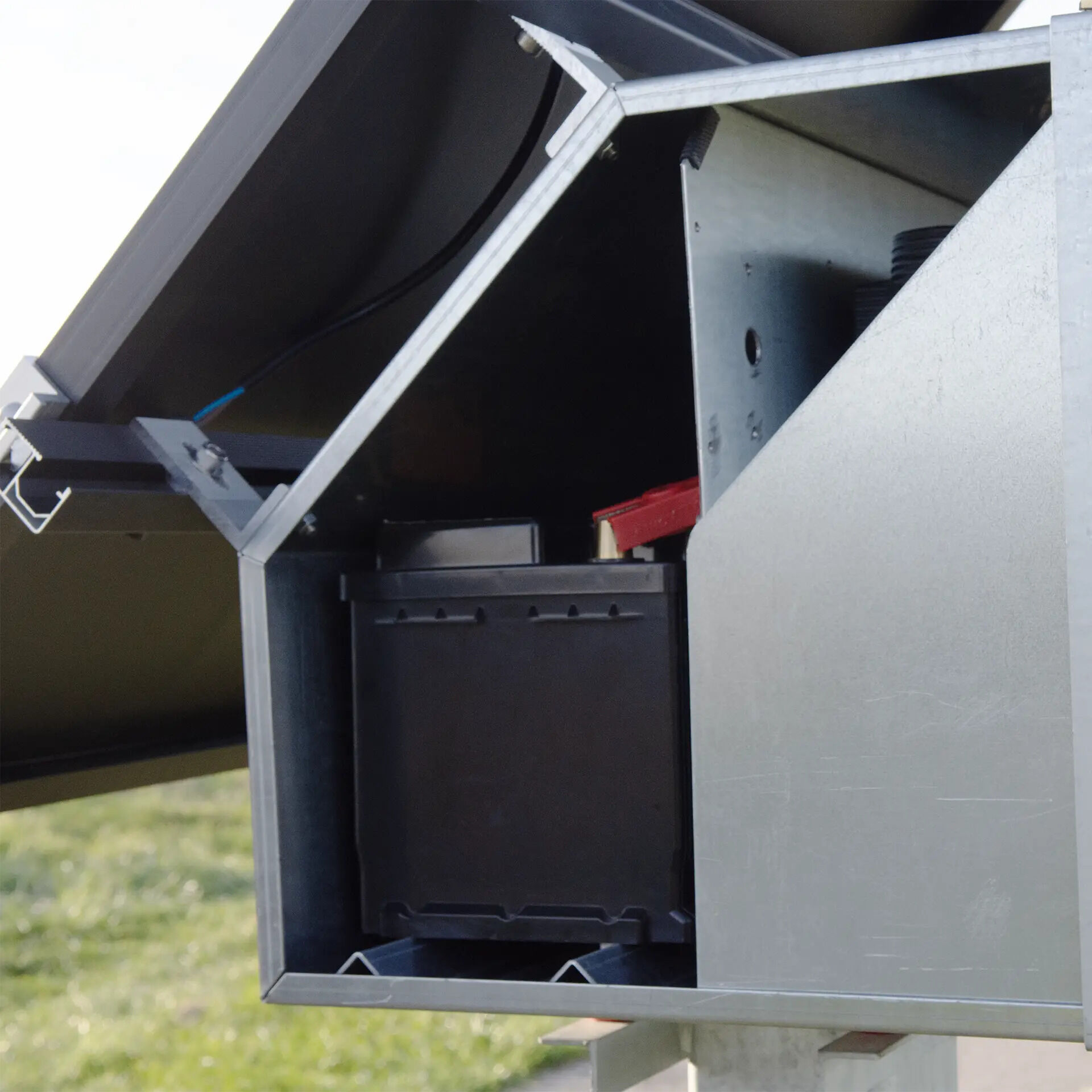Gallagher - Inbraakwerende kast - 1 Stuks