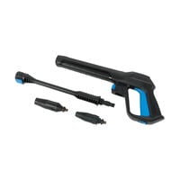Eurom Force 1801 - Hogedrukreininger - 450 l/u