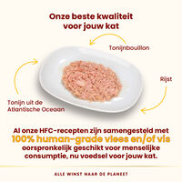 Almo Nature Hydration Help - Kattenvoer - 50 Gram