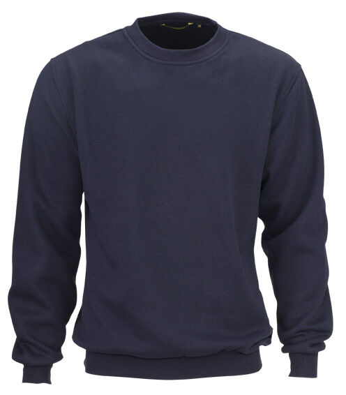Störvik Torino -  Sweater Heren - Donkerblauw - M