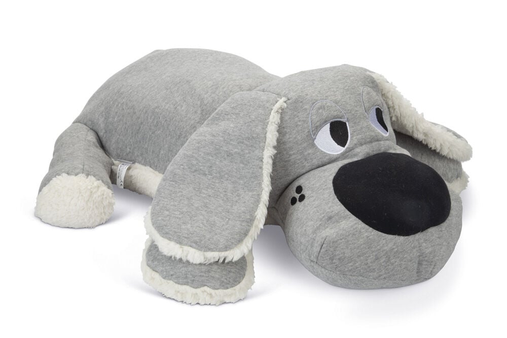 Beeztees Boomba Knuffel - Puppyspeelgoed
