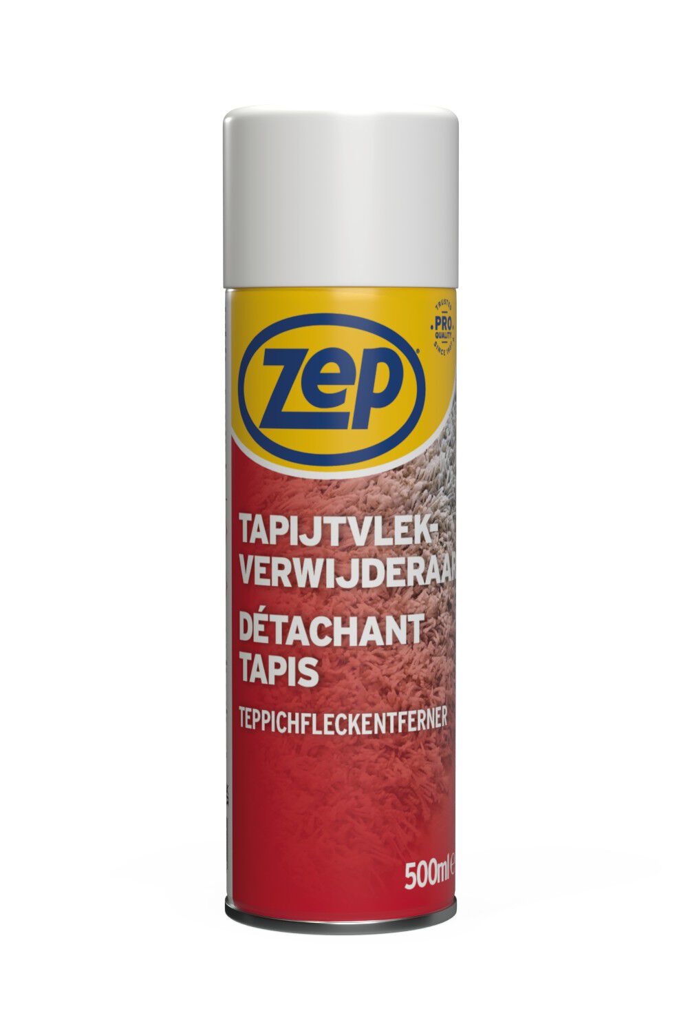 Zep - Tapijtvlekverwijderaar