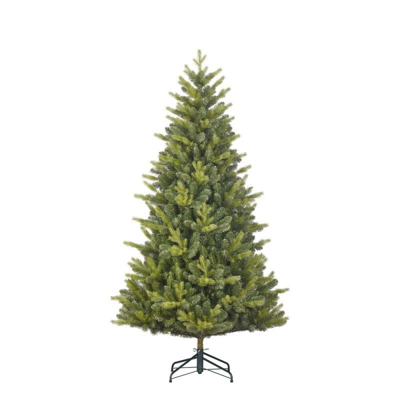 Black Box Atmore - Kunstkerstboom - Groen - 215 cm