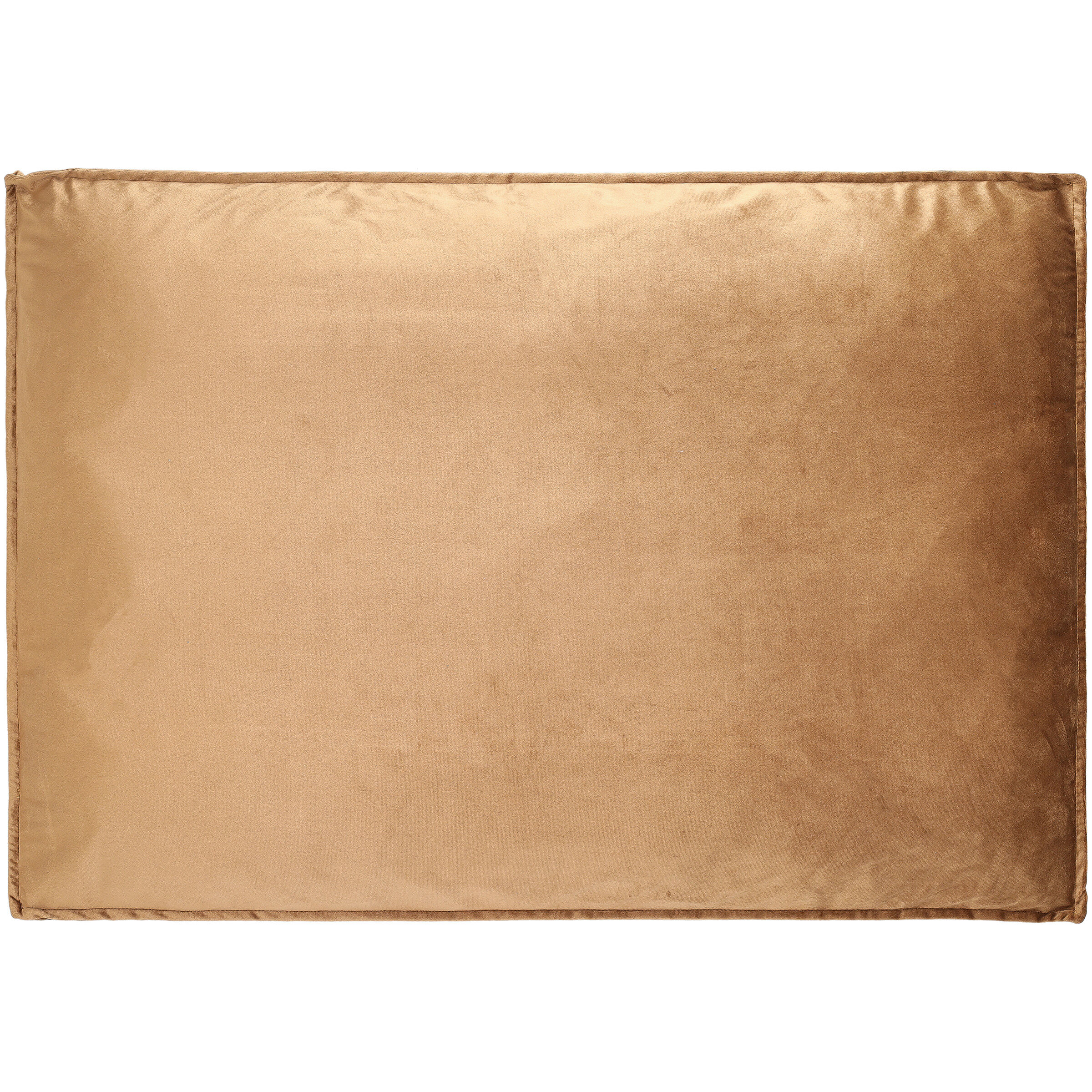 Nova - Hondenkussen - Cognac - 9x70x100 cm