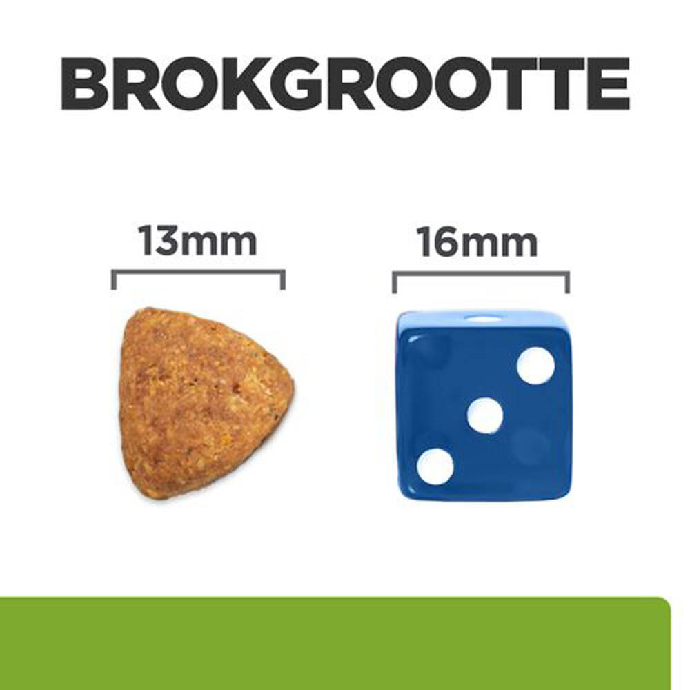 Hill's Prescription Diet Metabolic - Hondenvoer - 4 Kilogram - kip