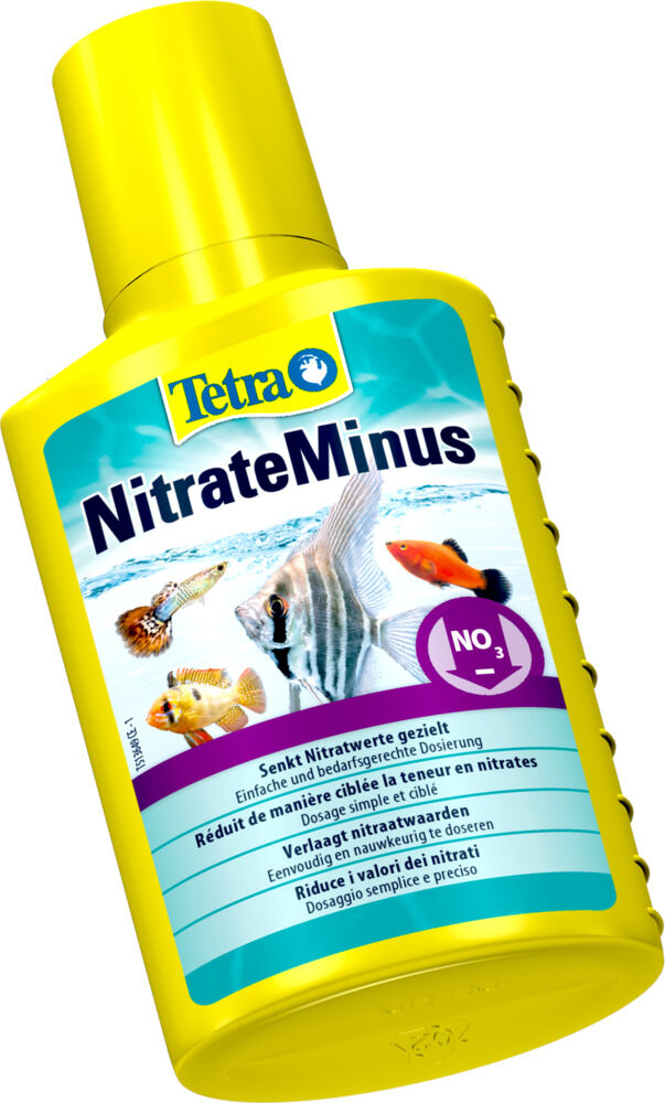 Tetra Nitrate  Minus - 100 Milliliter
