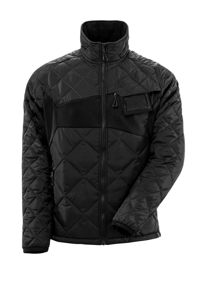 Mascot Accelerate - Werkjas - Zwart - 3XL