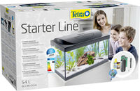 Tetra Starter line - Aquarium - 32x36x61 cm