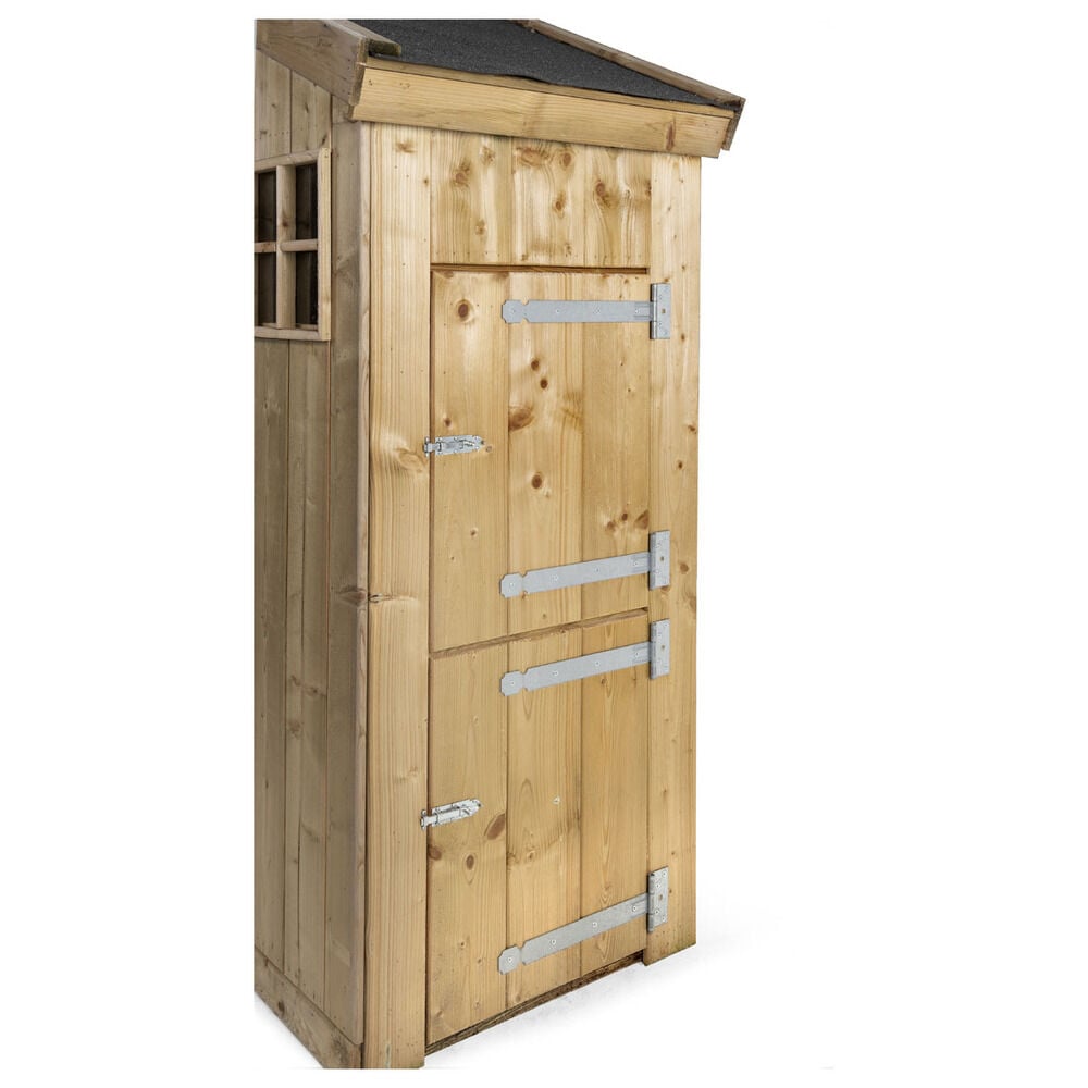 Voldux S2 - Volière - Links