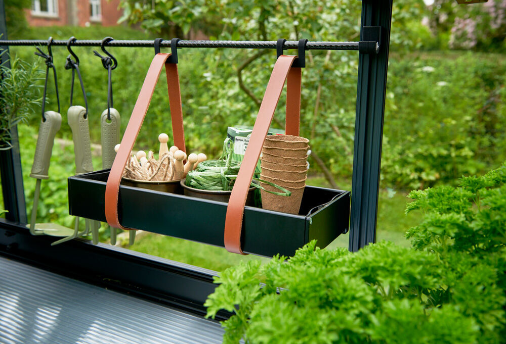 JULIANA Hanging Tray - Kweekschap - M