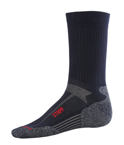 STAPP Boston - Sokken - Donkerblauw - 35-38