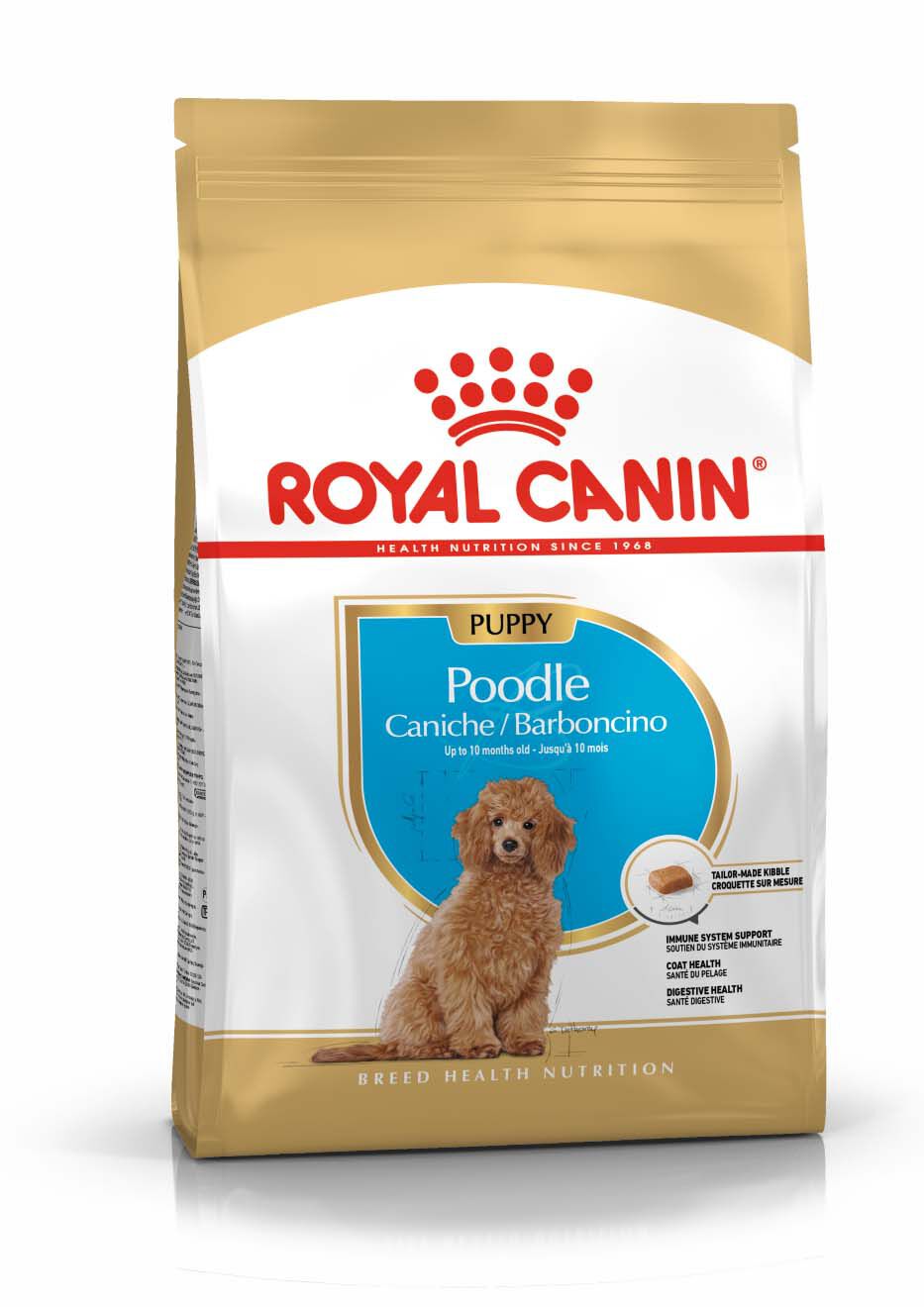 Royal Canin Poedel Junior - Hondenvoer